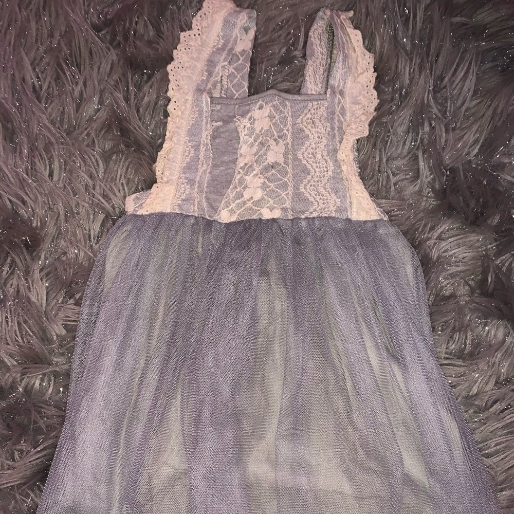 Boutique dress
